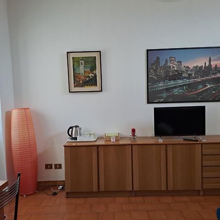 Mansardhouse Zona Bellagio Apartment Magreglio Exterior photo